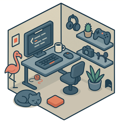 Docker Room