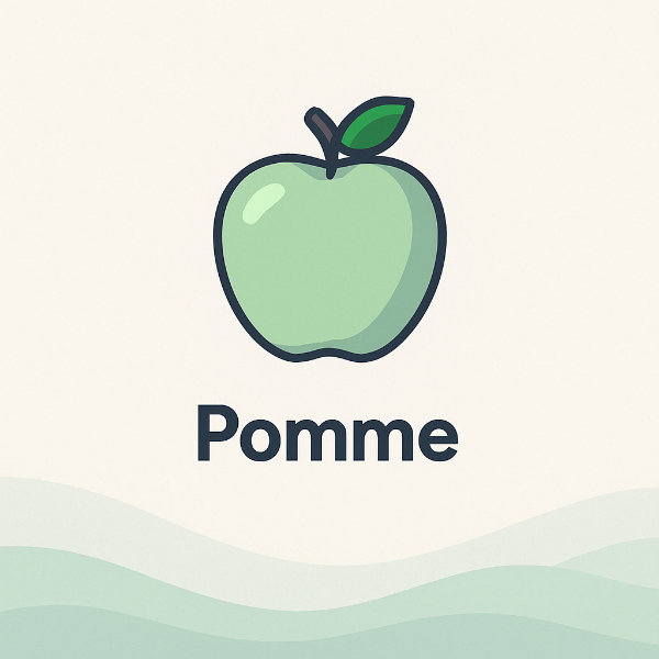 Pomme